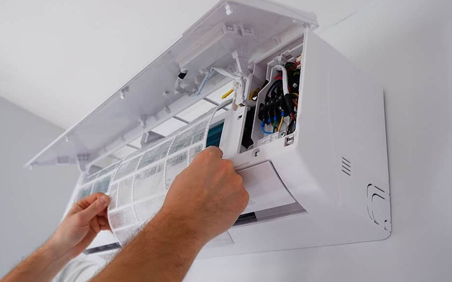 Keep your home cool with AC Preventive Maintenance Washington DC. Get fast, affordable care that improves efficiency & helps avoid repairs.