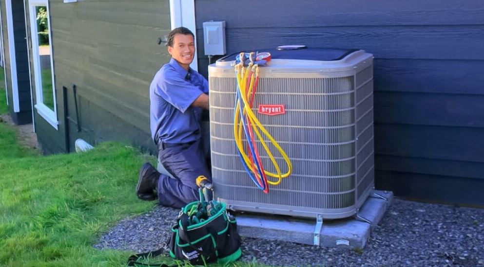 Save on energy costs with professional Heating Repair in Washington. Our skilled team provides fast solutions to keep your home comfortable.