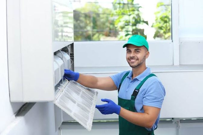 Need Commercial HVAC Installation Washington DC? Our professional HVAC installers provide solutions for businesses with long-lasting systems.