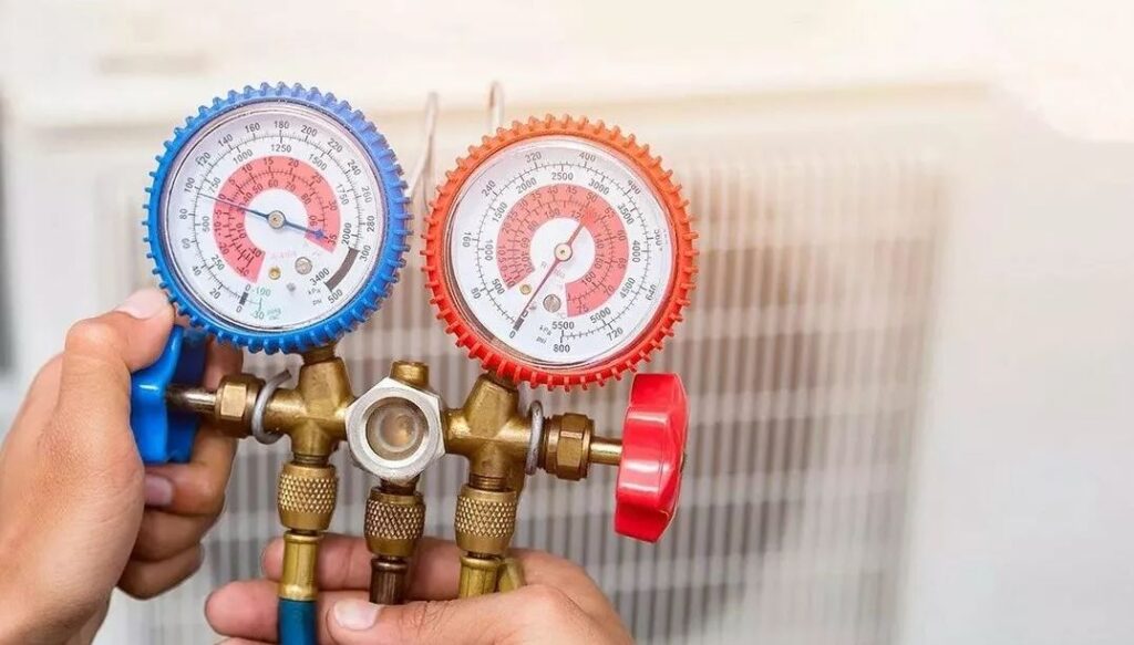 Keep your home cool with AC Preventive Maintenance Washington DC. Get fast, affordable care that improves efficiency & helps avoid repairs.