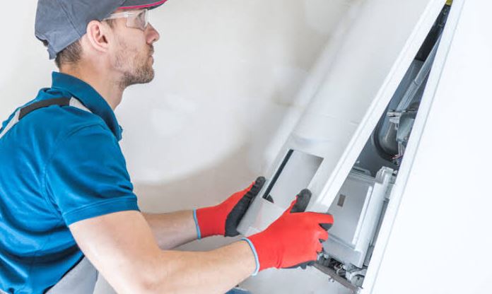 Choose our Commercial Heating Repair services for a professional heating solutions that provide dependable repairs expert care & year comfort
