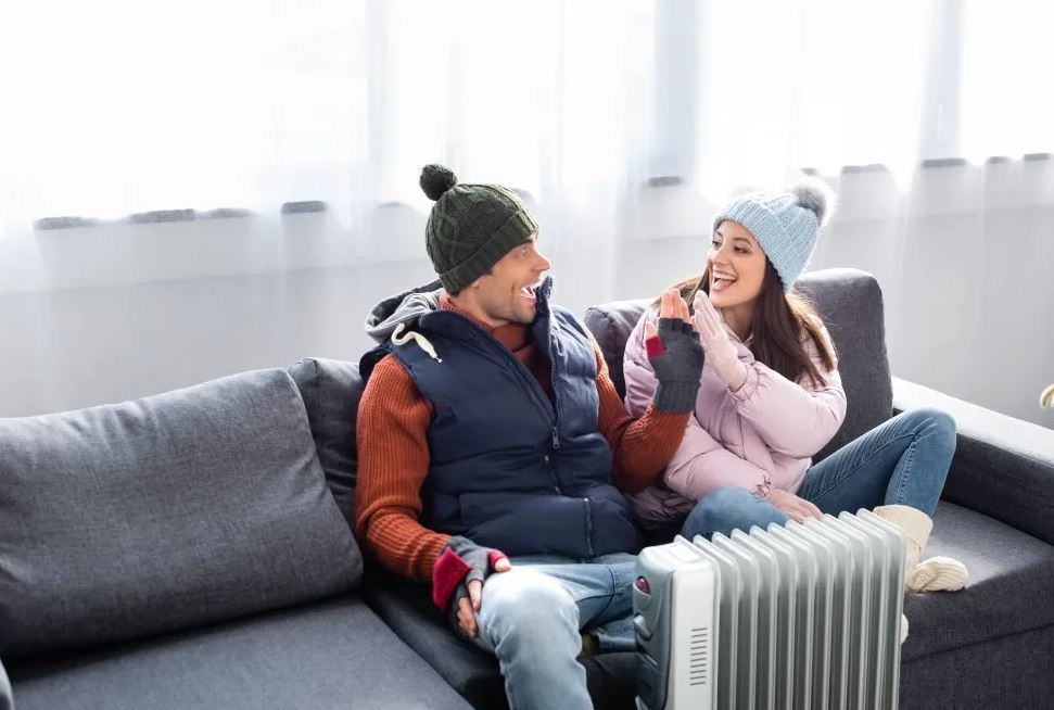 Keep your home warm with Expert Heating Services in Washington. Learn essential Winter HVAC Maintenance tips for reliable & efficient heating