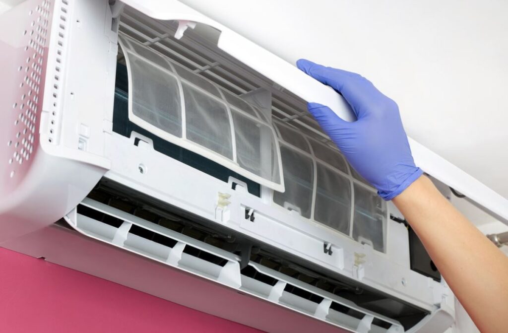 Looking for Air Conditioner Service in Washington DC? Read our guide to AC repairs, maintenance, inspections & reliable cooling solutions.