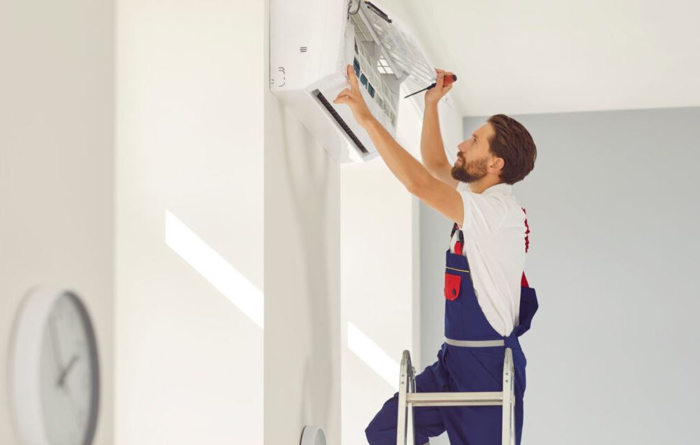 Need the Best HVAC Company Near Washington DC? Discover trusted technicians for AC repair, heating service, installation & comfort solutions.