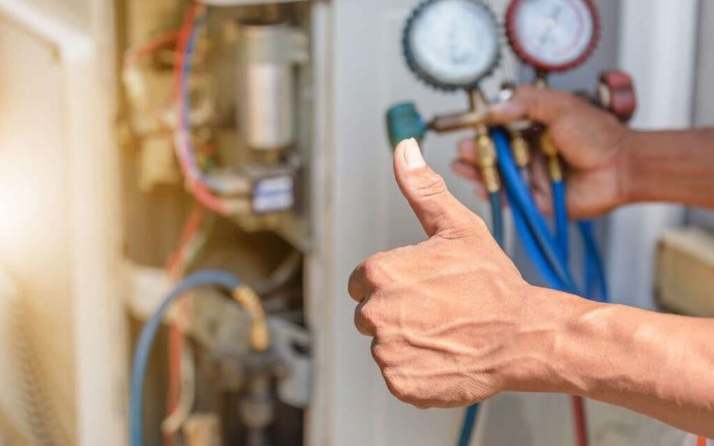 Explore common heating problems and solutions for Washington homes. Find out how to identify heating issues & keep the system running smoothly
