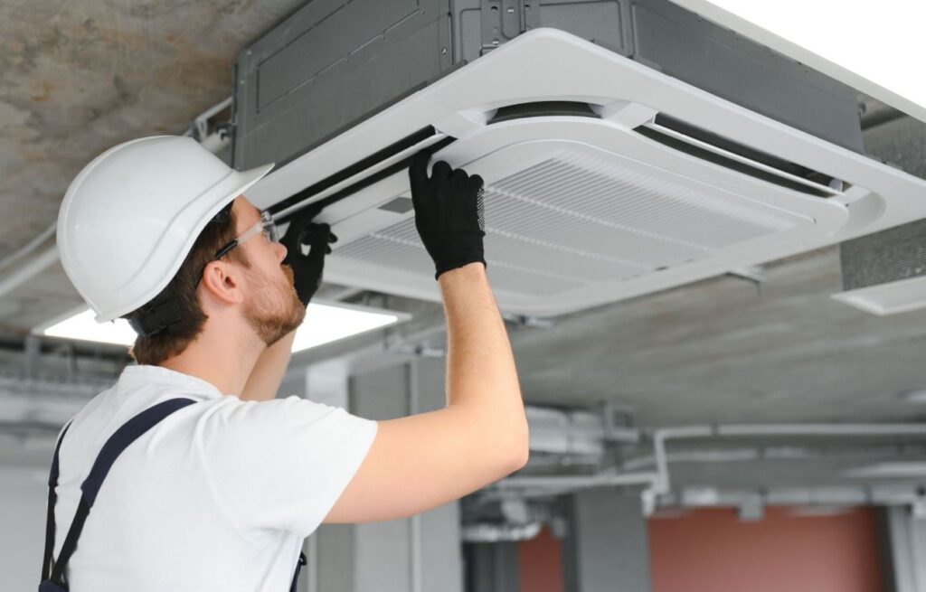 Looking for a Heating and Cooling Contractor? Compare HVAC companies, services, pricing & key factors to choose the right contractor.