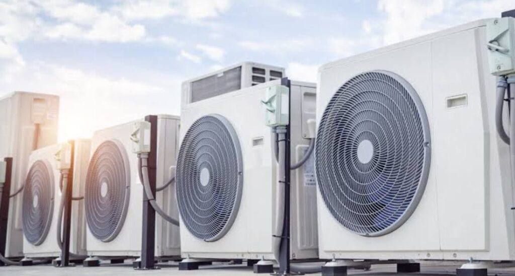 Keep your workplace warm with professional Heating Repair for DC Businesses. Get fast, dependable solutions for commercial heating repairs.