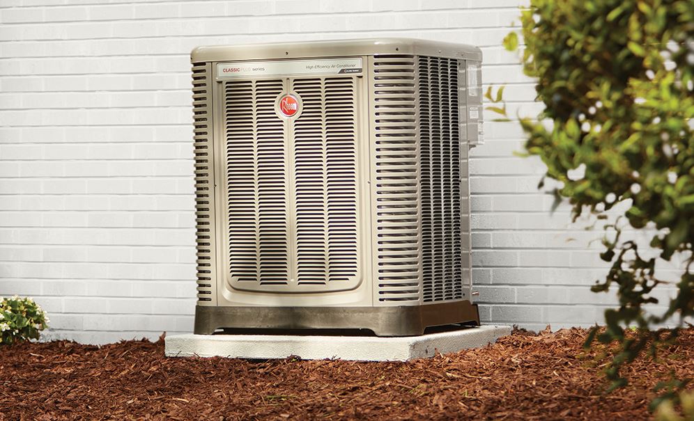 Need heating and cooling replacement in Washington DC? Learn the key warning signs that it’s time to replace your system for better comfort.