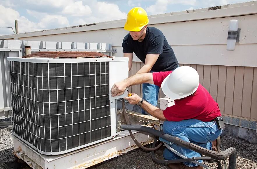Keep your home or business comfortable with Heating and Cooling Services in Washington DC. Trusted HVAC experts for all your needs today!