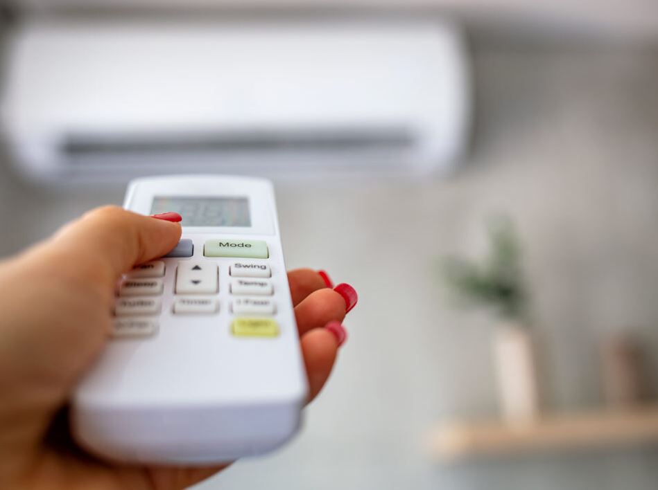 DC Air Conditioning and Heating: Complete Home Comfort Guide for DC Residents