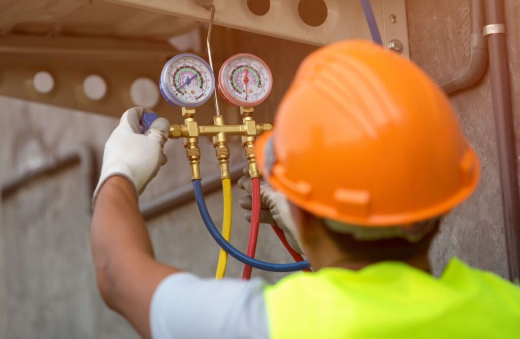 Looking for the Right HVAC Contractor for Homes in Washington? Choose HVAC services for repairs, maintenance, replacements & installation.