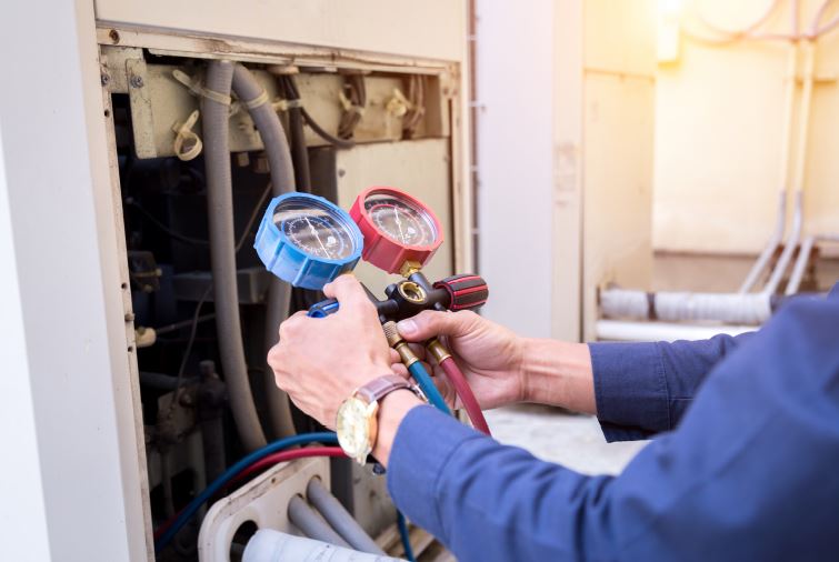 Need dependable heating? Choose Heating Services Washington DC for expert solutions. Our Winter Heating Services help keeps home comfortable.
