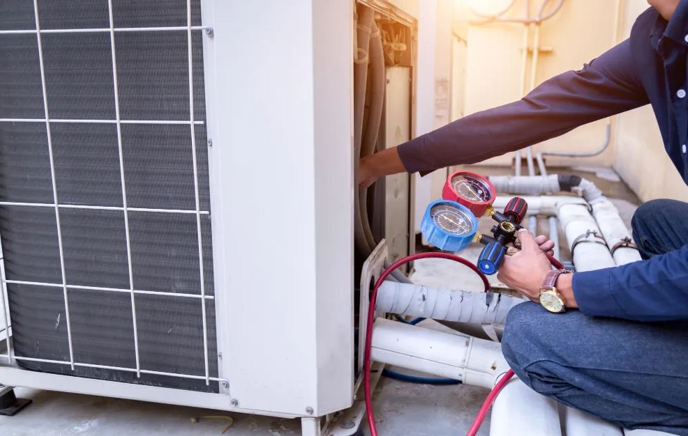Need AC and Furnace Replacement? Discover common warning signs, energy bills & performance issues that indicate it's time for a new system.
