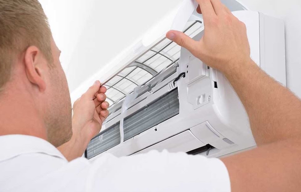 Discover 8 warning signs that indicate you need Air Conditioner Professional Repair. Learn when to call an expert & keep your home cool.