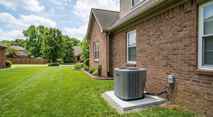 Looking for the Best HVAC Company Near Me in Washington? Learn how to compare HVAC services, check experience, and choose the right team.