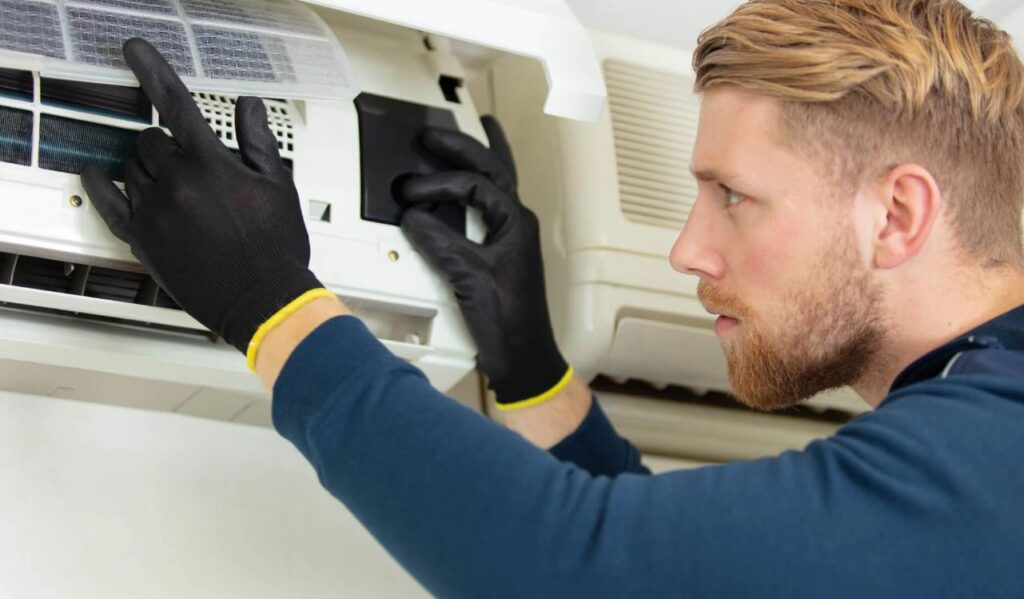 Experiencing heating problems? Explore Heating Repair Washington tips and learn when an HVAC Professional can help keep your heating system.