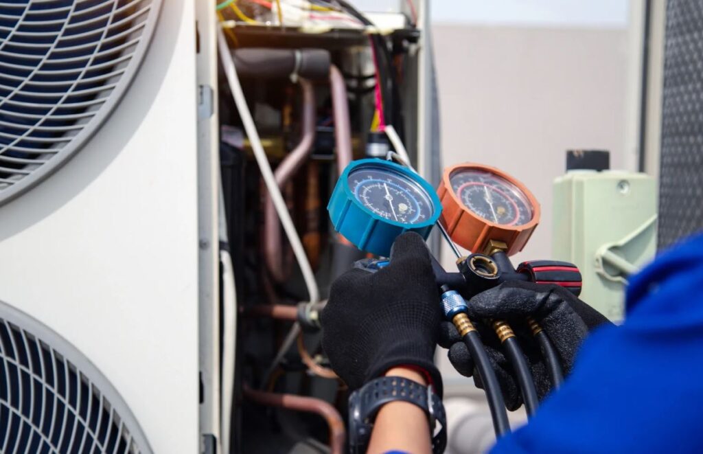 Heating Services Washington DC: What Heating Services Do Local Homeowners Need?