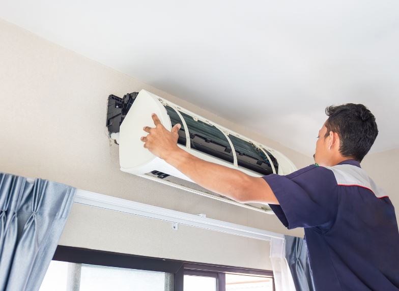 Choose Professional Air Conditioning Service for dependable AC care, efficient cooling & lasting indoor comfort. Contact our team for service