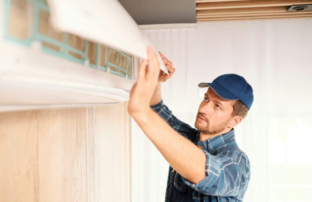 Choose Professional HVAC Repair in Washington DC to address poor airflow, uneven temperatures, and heating or cooling issues with solutions.