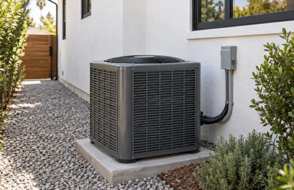 Choose a reliable Washington DC HVAC Contractor for expert AC repair and HVAC installation. Keep your home & business comfortable.